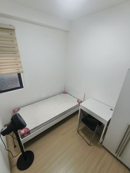 Service Residence for Rent at MIRA at Shorea Park - Eric Foo - Bedroom - PropertyGuru.com.my