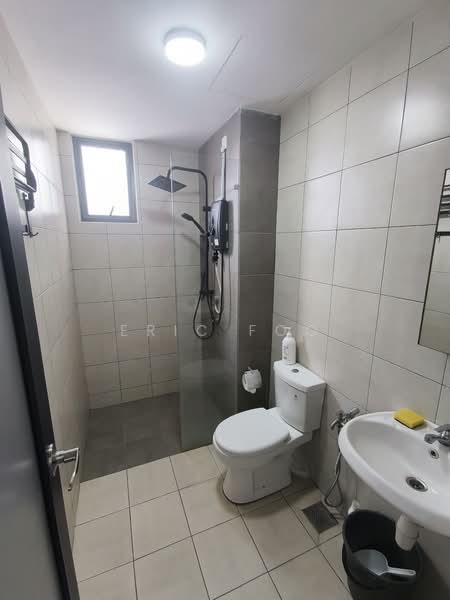Service Residence for Rent at MIRA at Shorea Park - Eric Foo - Bathroom - PropertyGuru.com.my