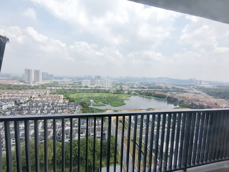 Service Residence for Rent at MIRA at Shorea Park - Eric Foo - View - PropertyGuru.com.my