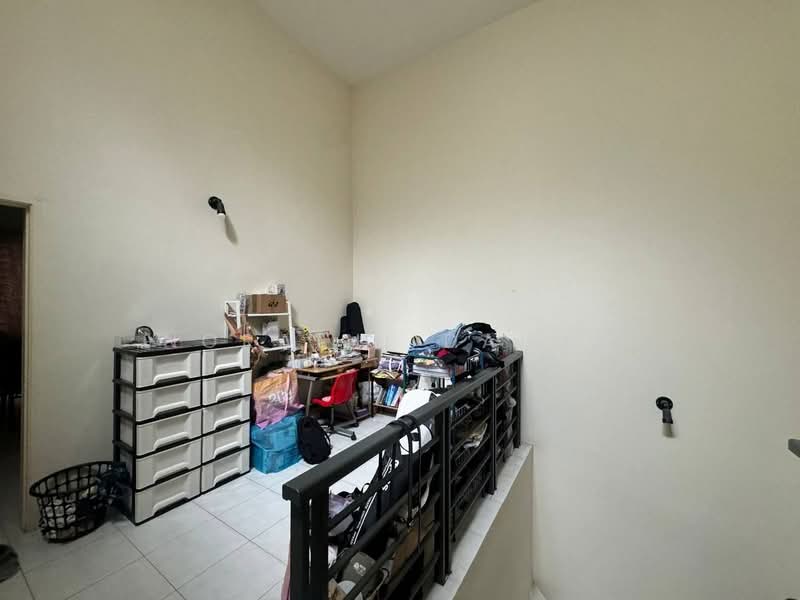 Pulau Angsa U10, Shah Alam untuk Untuk Dijual - RM 600,000, Apr 2026 - Study - PropertyGuru.com.my