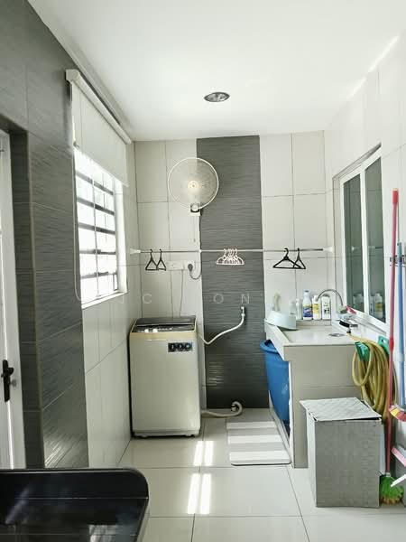 Rumah Teres untuk Dijual di Kampung Perlis (Bayan Lepas) - JC Tong - Interior - PropertyGuru.com.my