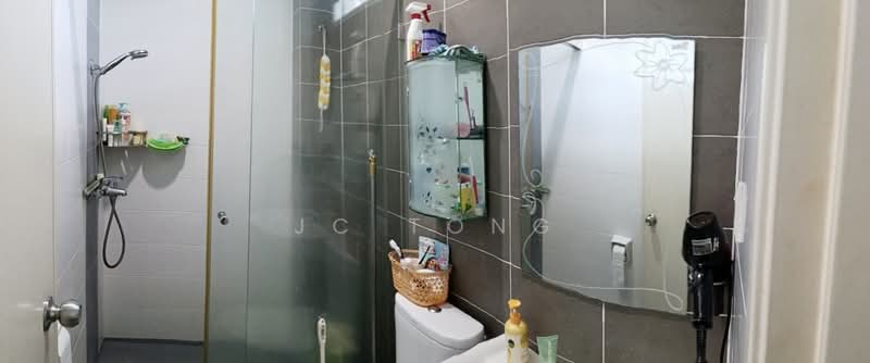 Rumah Teres untuk Dijual di Kampung Perlis (Bayan Lepas) - JC Tong - Bathroom - PropertyGuru.com.my