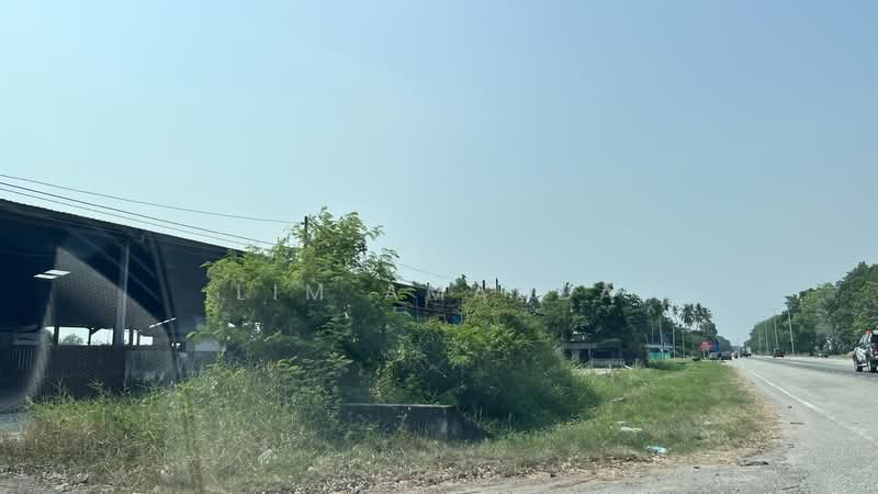 Industrial Land for Sale in Pekan Kapar (Kapar) - LIM AMANDA - Exterior - PropertyGuru.com.my