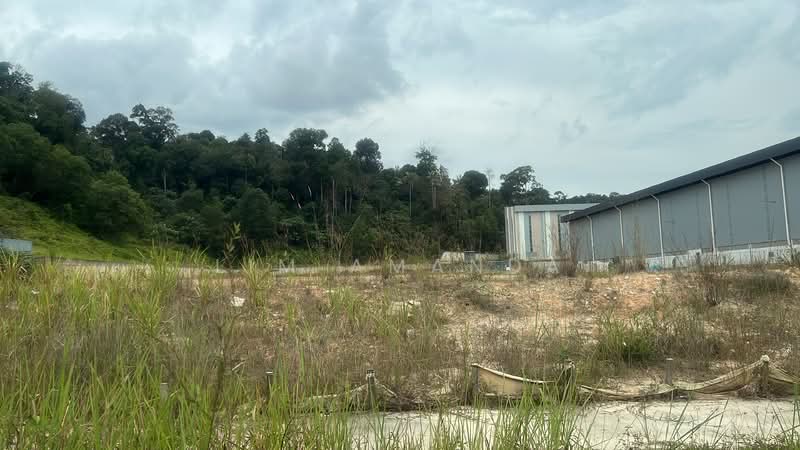 Industrial Land for Sale in Pekan Kapar (Kapar) - LIM AMANDA - Exterior - PropertyGuru.com.my