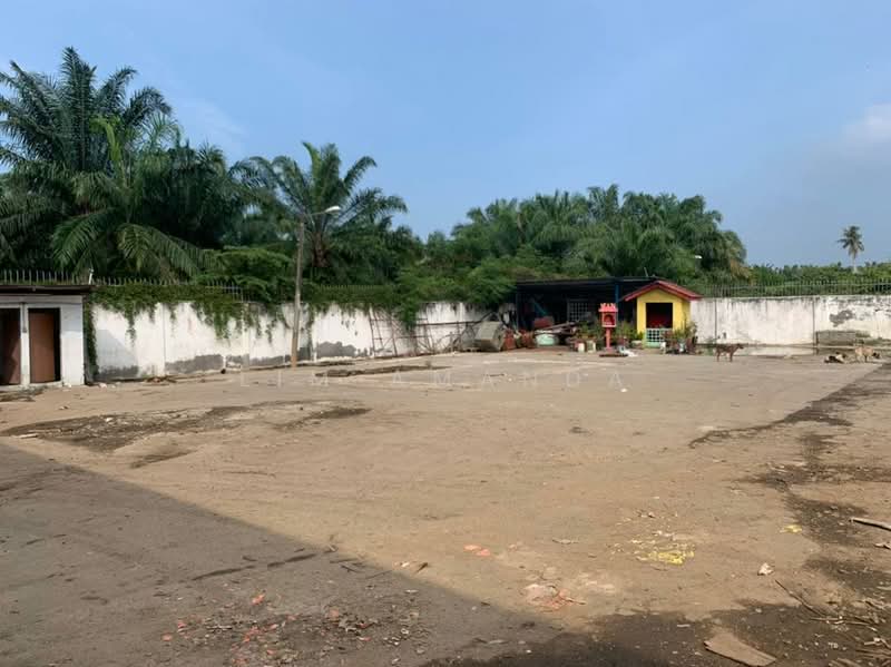 Industrial Land for Sale in Pekan Kapar (Kapar) - LIM AMANDA - PropertyGuru.com.my
