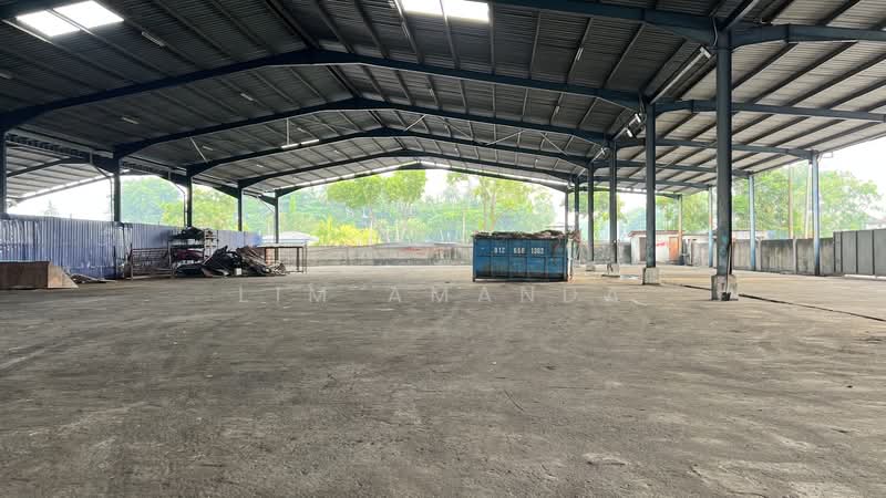 Industrial Land for Sale in Pekan Kapar (Kapar) - LIM AMANDA - PropertyGuru.com.my