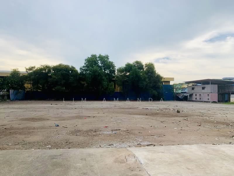 Industrial Land for Sale in Pekan Kapar (Kapar) - LIM AMANDA - PropertyGuru.com.my