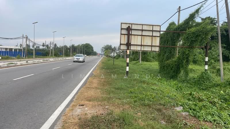 Industrial Land for Sale in Pekan Kapar (Kapar) - LIM AMANDA - PropertyGuru.com.my