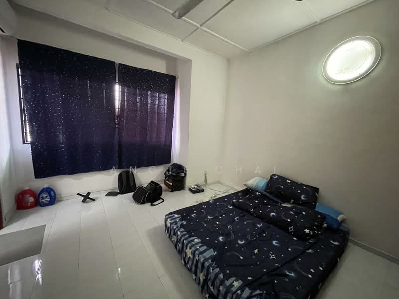 Rumah Teres 2 Tingkat untuk Dijual di Kelana Jaya (Petaling Jaya) - Angie Chai - Bedroom - PropertyGuru.com.my