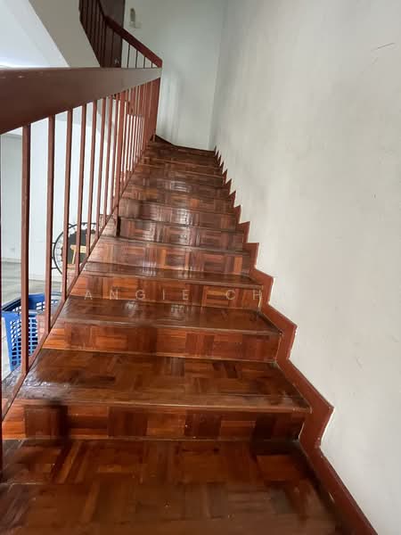 Rumah Teres 2 Tingkat untuk Dijual di Kelana Jaya (Petaling Jaya) - Angie Chai - Interior - PropertyGuru.com.my