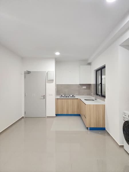 Hana @ Eco Ardence untuk Untuk Disewa - RM 1,100 /bulan, Apr 2026 - Kitchen - PropertyGuru.com.my