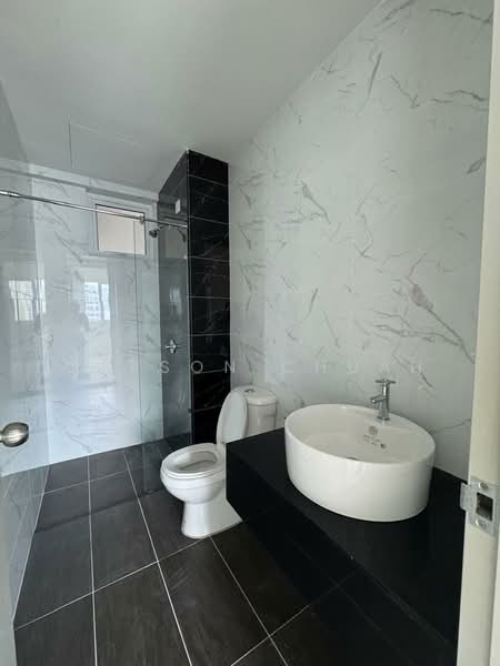 Condominium for Sale at The Zen - Carson Chuah - Bathroom - PropertyGuru.com.my