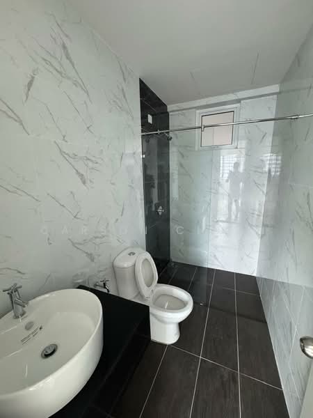 Condominium for Sale at The Zen - Carson Chuah - Bathroom - PropertyGuru.com.my