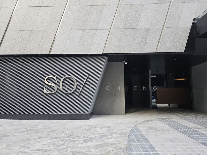 Service Residence for Sale at SO Sofitel Kuala Lumpur Residences - Daniel Chieng - Exterior - PropertyGuru.com.my