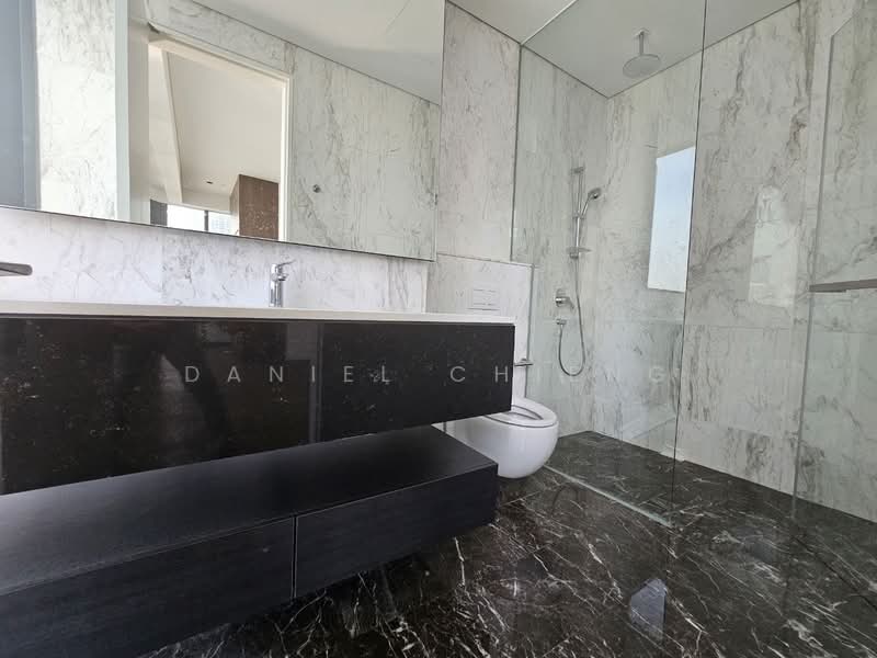Service Residence for Sale at SO Sofitel Kuala Lumpur Residences - Daniel Chieng - Bathroom - PropertyGuru.com.my