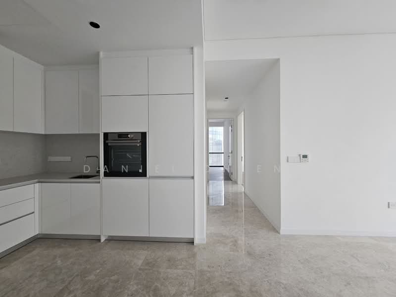 Service Residence for Sale at SO Sofitel Kuala Lumpur Residences - Daniel Chieng - Kitchen - PropertyGuru.com.my