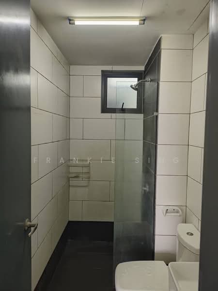 Condominium for Rent at Selayang 18 - Frankie Sing - Bathroom - PropertyGuru.com.my
