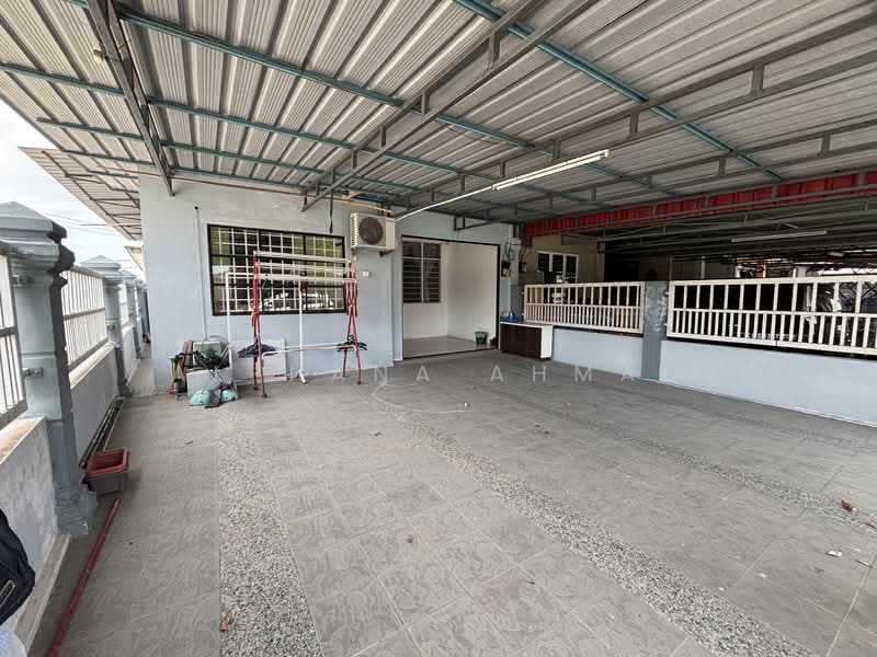 Taman Pasir Permai, Pasir Puteh untuk Untuk Dijual - RM 250,000, Apr 2026 - Exterior - PropertyGuru.com.my
