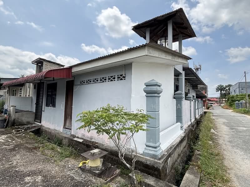 Taman Pasir Permai, Pasir Puteh untuk Untuk Dijual - RM 250,000, Apr 2026 - Exterior - PropertyGuru.com.my