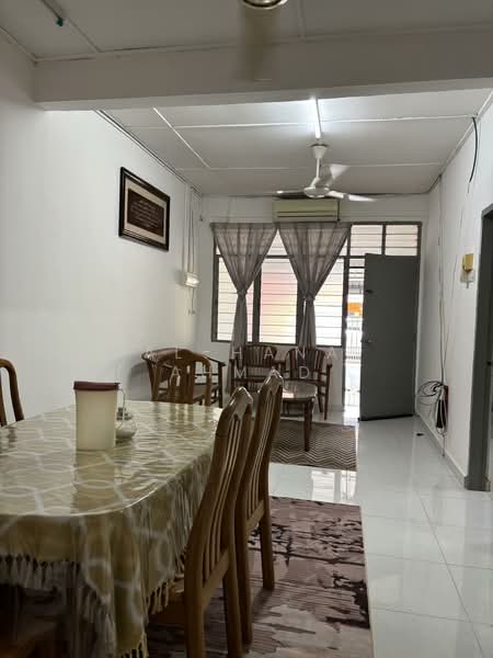 Taman Pasir Permai, Pasir Puteh untuk Untuk Dijual - RM 250,000, Apr 2026 - Living Room - PropertyGuru.com.my