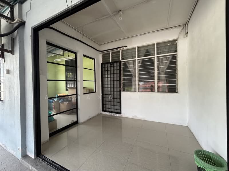 Taman Pasir Permai, Pasir Puteh untuk Untuk Dijual - RM 250,000, Apr 2026 - Interior - PropertyGuru.com.my