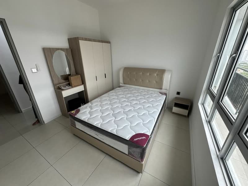 One 49 Residence untuk Untuk Disewa - RM 2,200 /bulan, Mac 2026 - Bedroom - PropertyGuru.com.my