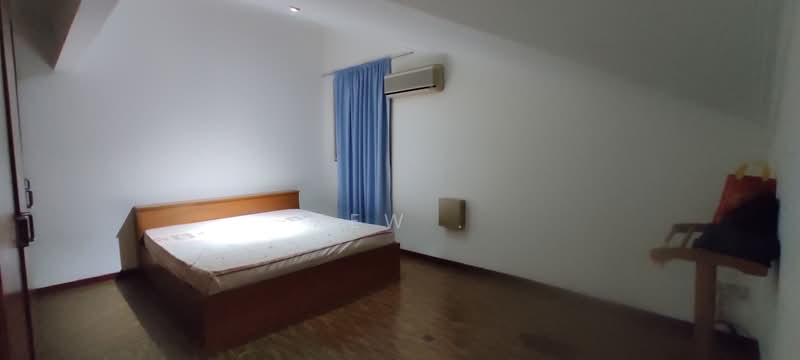 2-storey Terraced House for Sale in Bandar Baru Sri Petaling (Sri Petaling) - Kew . - Bedroom - PropertyGuru.com.my