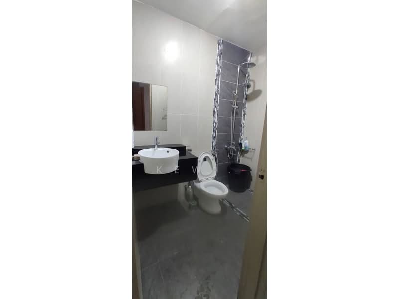 2-storey Terraced House for Sale in Bandar Baru Sri Petaling (Sri Petaling) - Kew . - PropertyGuru.com.my