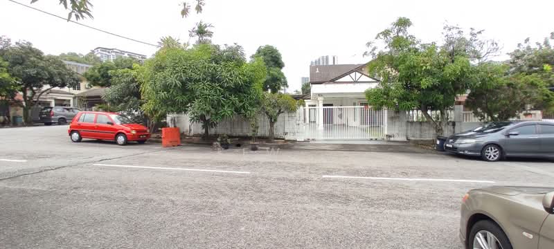 2-storey Terraced House for Sale in Bandar Baru Sri Petaling (Sri Petaling) - Kew . - PropertyGuru.com.my