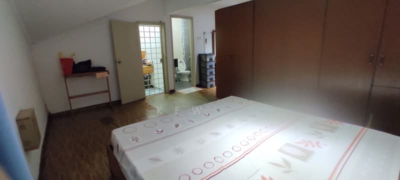 2-storey Terraced House for Sale in Bandar Baru Sri Petaling (Sri Petaling) - Kew . - PropertyGuru.com.my