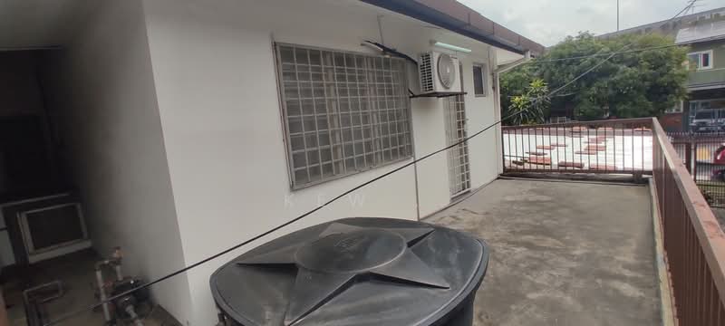 2-storey Terraced House for Sale in Bandar Baru Sri Petaling (Sri Petaling) - Kew . - PropertyGuru.com.my