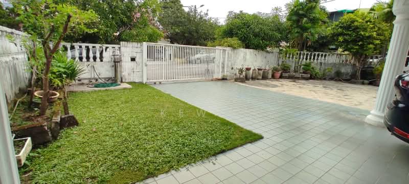 2-storey Terraced House for Sale in Bandar Baru Sri Petaling (Sri Petaling) - Kew . - PropertyGuru.com.my