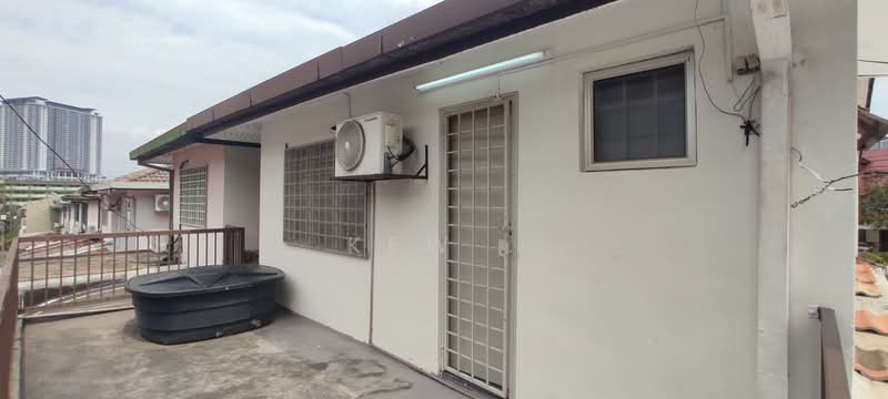 2-storey Terraced House for Sale in Bandar Baru Sri Petaling (Sri Petaling) - Kew . - PropertyGuru.com.my