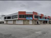 For Rent - Gua Musang