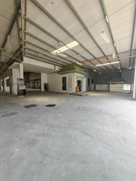 Kilang untuk Disewa di Taman Desa Cemerlang (Ulu Tiram) - Kasper Lee - Interior - PropertyGuru.com.my