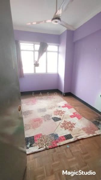 Vista Seri Putra untuk Untuk Dijual - RM 164,025, Apr 2026 - Interior - PropertyGuru.com.my