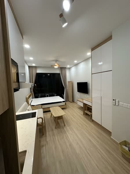 Service Residence for Rent at Sky Trees - Joey Ng - Living Room - PropertyGuru.com.my