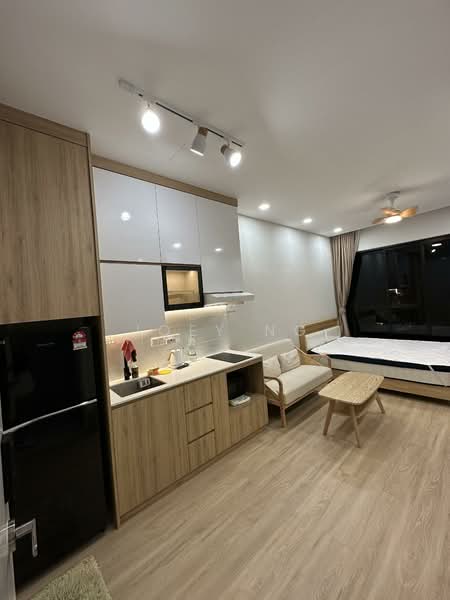 Service Residence for Rent at Sky Trees - Joey Ng - Kitchen - PropertyGuru.com.my