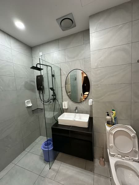 Service Residence for Rent at Sky Trees - Joey Ng - Bathroom - PropertyGuru.com.my