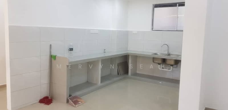 Apartment for Sale at Vista Bukit Dumbar - Mervyn Seah - Kitchen - PropertyGuru.com.my