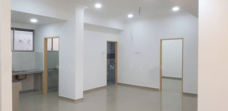 Apartment for Sale at Vista Bukit Dumbar - Mervyn Seah - Kitchen - PropertyGuru.com.my