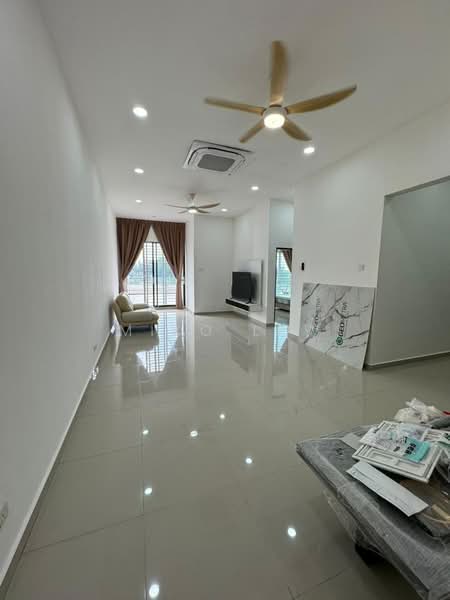 For Rent - Silk Residence
