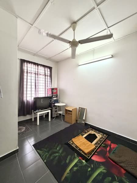 2-storey Terraced House for Sale in Puchong (Selangor) - Peggy Lim - Interior - PropertyGuru.com.my
