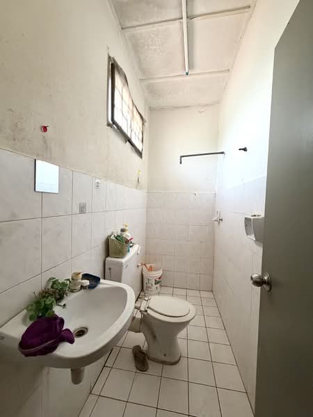 2-storey Terraced House for Sale in Puchong (Selangor) - Peggy Lim - Bathroom - PropertyGuru.com.my