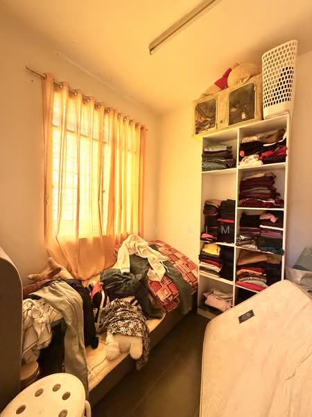 2-storey Terraced House for Sale in Puchong (Selangor) - Peggy Lim - Bedroom - PropertyGuru.com.my