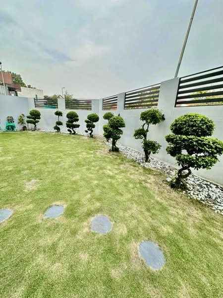 Rumah Teres 2 Tingkat untuk Dijual di Bandar Setia Alam (Kapar) - Syakir Adman - Garden - PropertyGuru.com.my