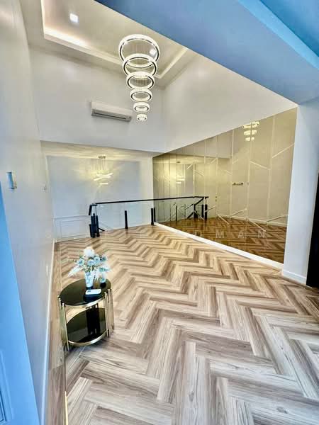 Rumah Teres 2 Tingkat untuk Dijual di Bandar Setia Alam (Kapar) - Syakir Adman - Interior - PropertyGuru.com.my