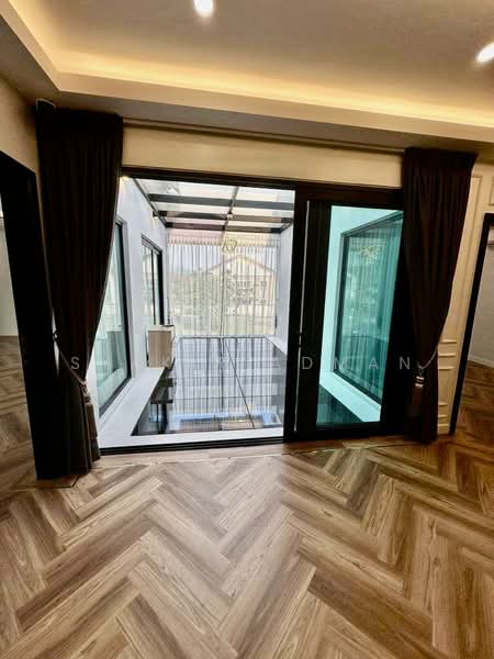 Rumah Teres 2 Tingkat untuk Dijual di Bandar Setia Alam (Kapar) - Syakir Adman - Interior - PropertyGuru.com.my