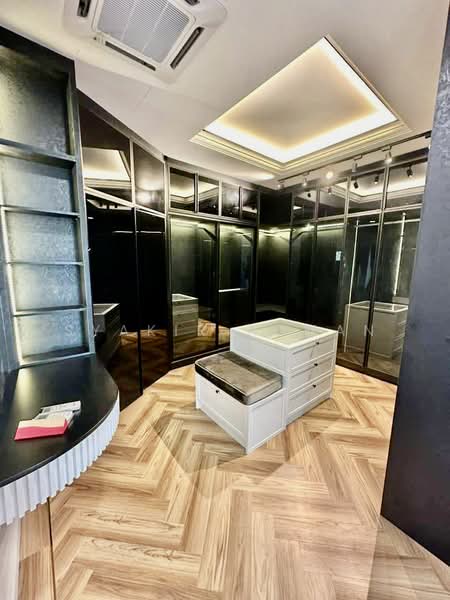 Rumah Teres 2 Tingkat untuk Dijual di Bandar Setia Alam (Kapar) - Syakir Adman - Interior - PropertyGuru.com.my