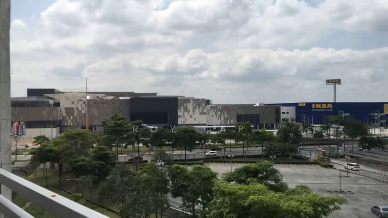 Service Residence for Sale at Tebrau City Residences - Roy Yap - Exterior - PropertyGuru.com.my